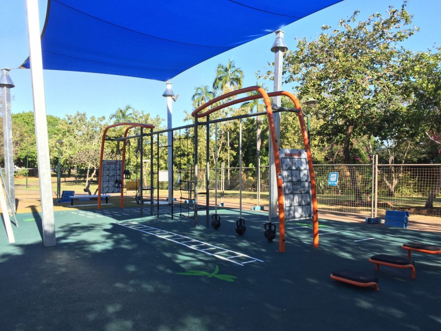 City of Darwin Image Library