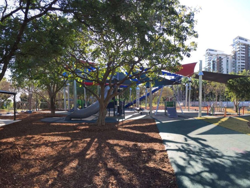 City of Darwin Image Library