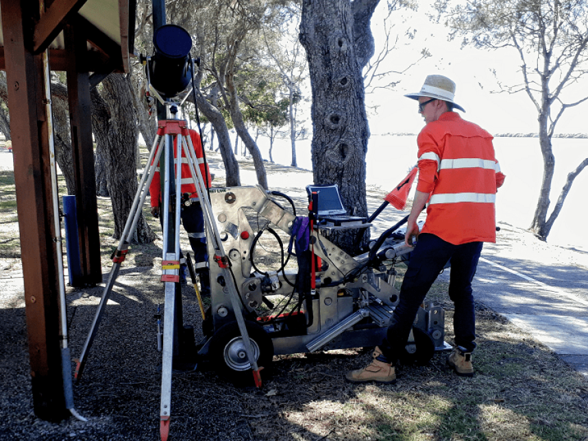 City of Darwin - Asset Condition Surveys - Gallery image