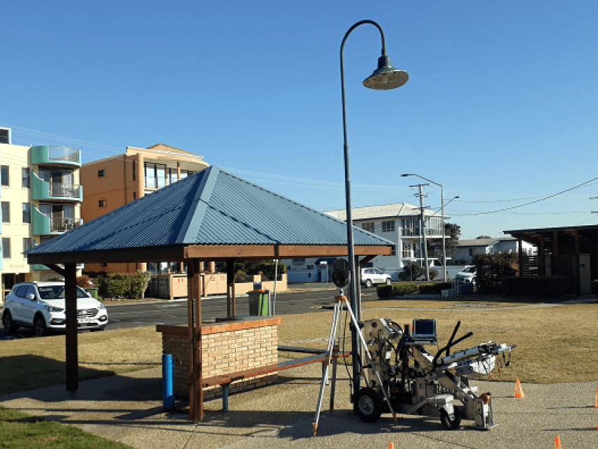 City of Darwin - Asset Condition Surveys - Gallery image