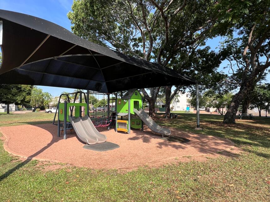 Airlie Playground
