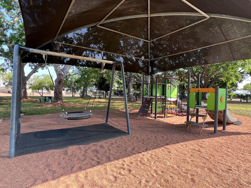 Airlie Playground