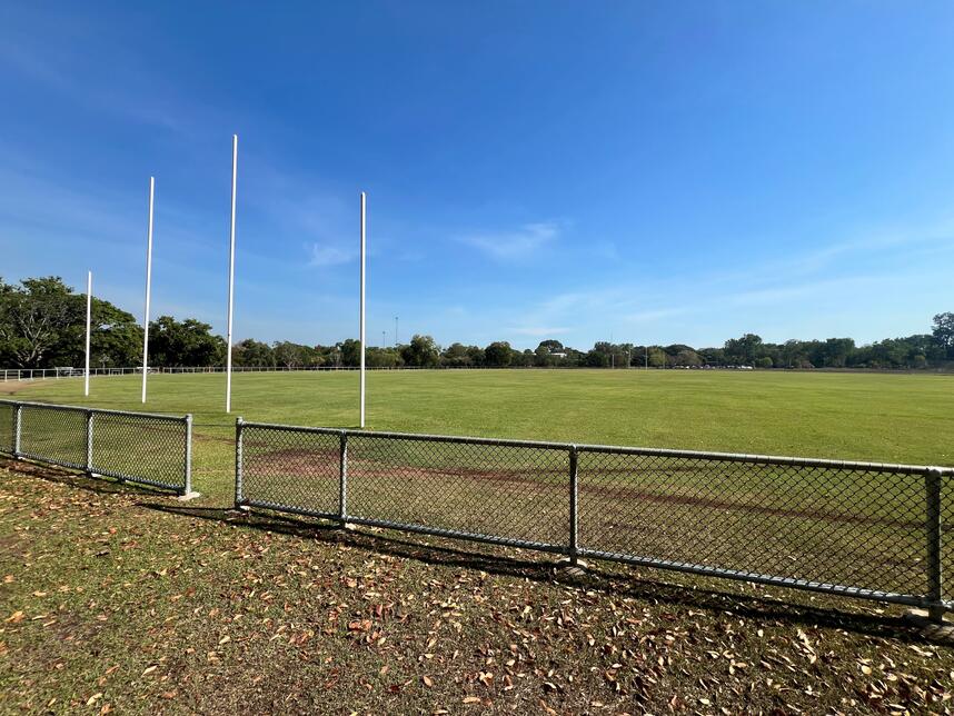 Alawa Oval Two