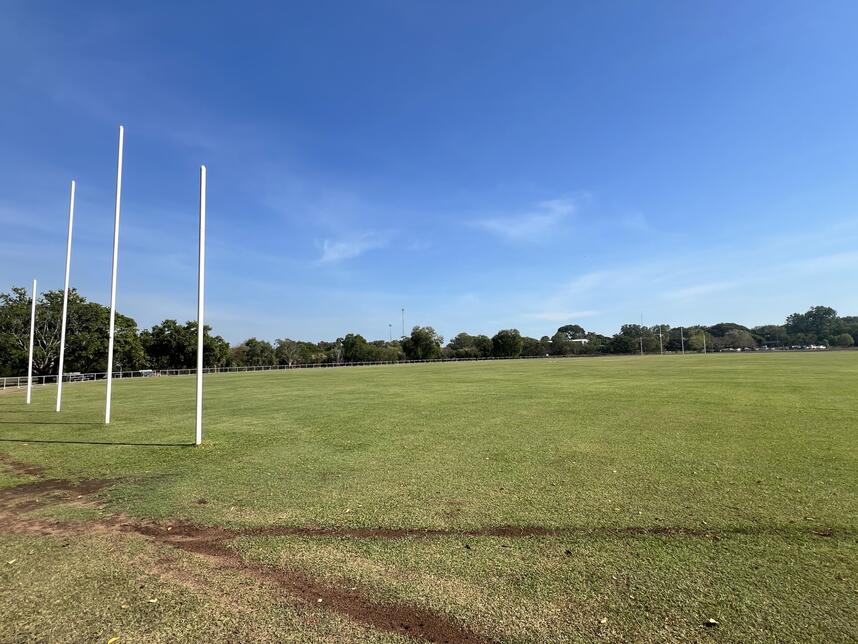 Alawa Oval Two