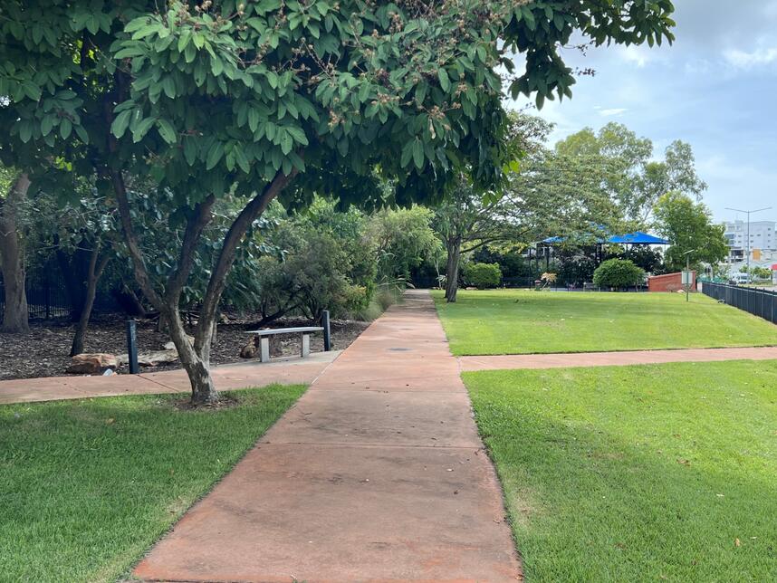 Arafura Park