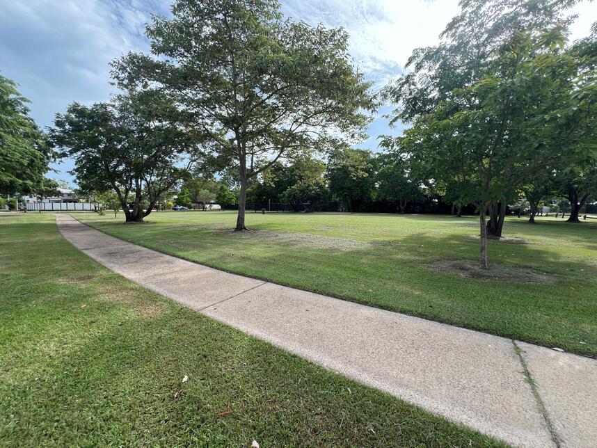 Butters Park