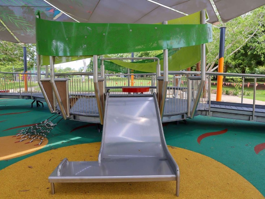 Slide