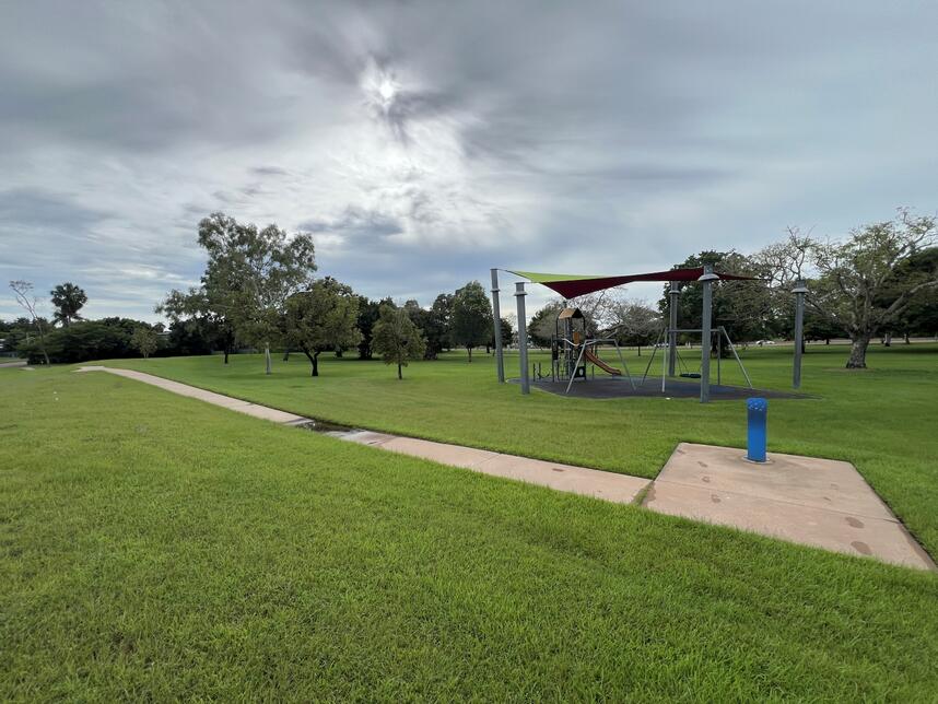 Dwyer Park