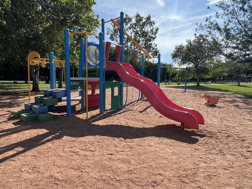 East Point Regional Playground
