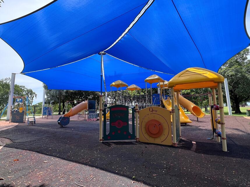 East Point Regional Playground