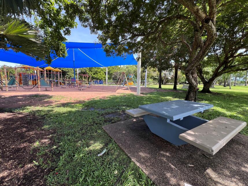 East Point Regional Playground