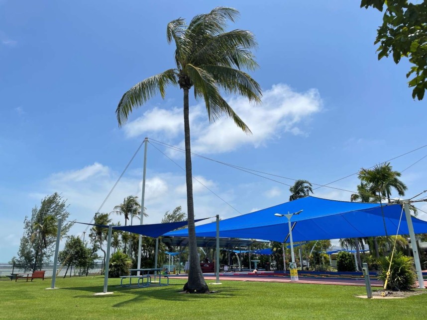 Nightcliff Pool
