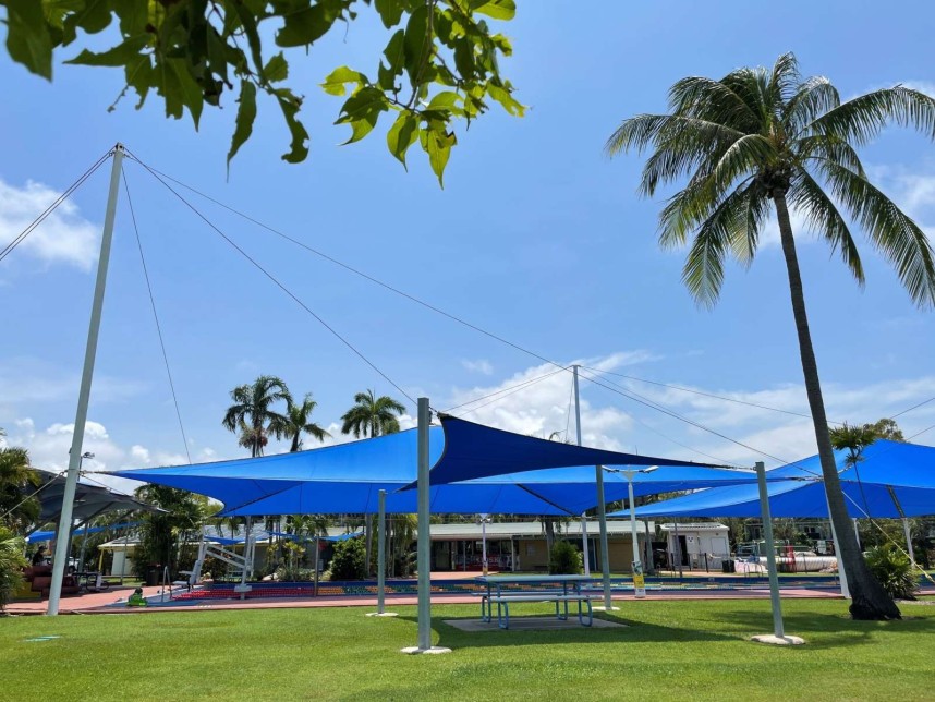 Nightcliff Pool