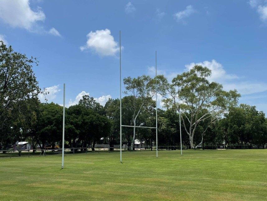 Moil Oval
