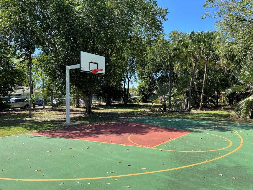 Casuarina Pool City of Darwin Darwin Council, Northern Territory