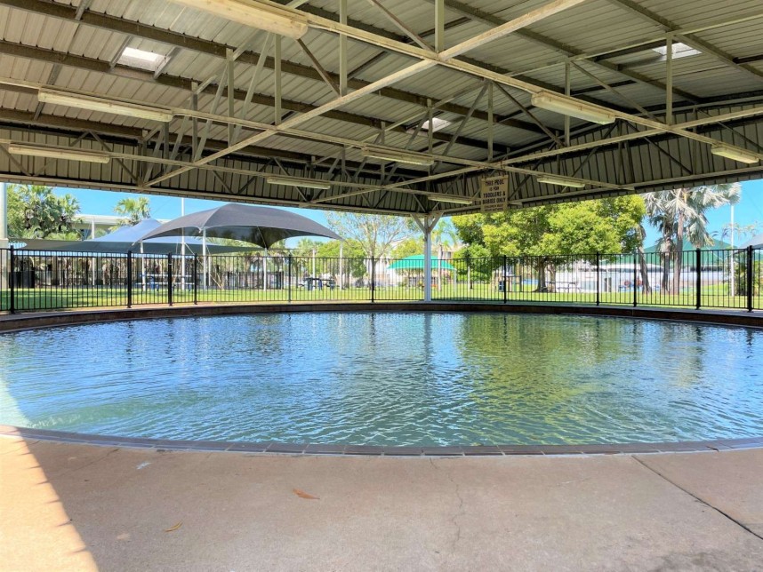 Casuarina Pool City of Darwin Darwin Council, Northern Territory