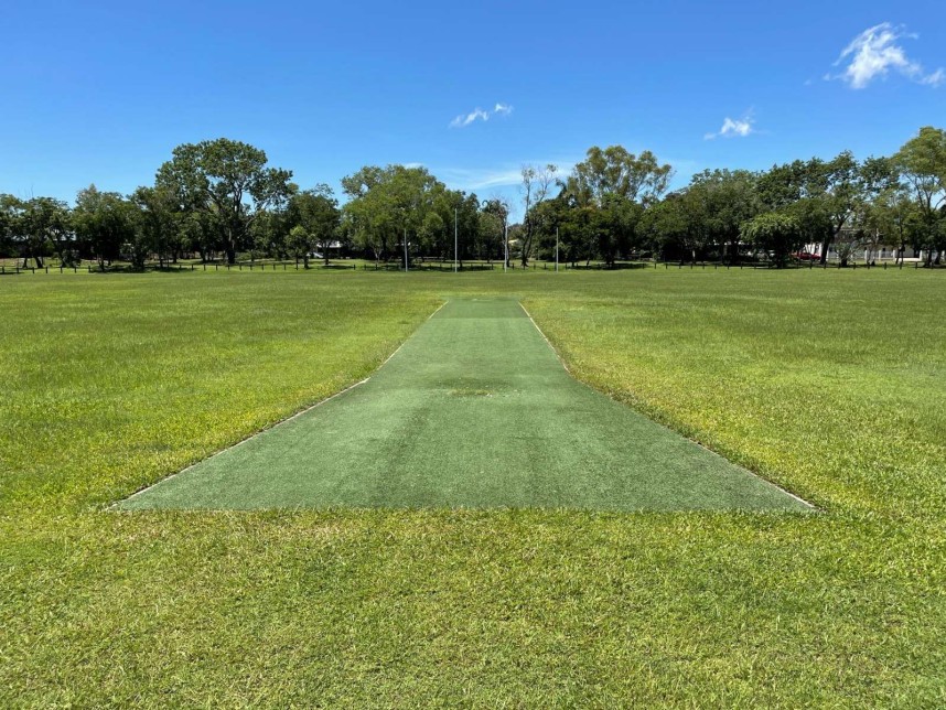 Tiwi Oval