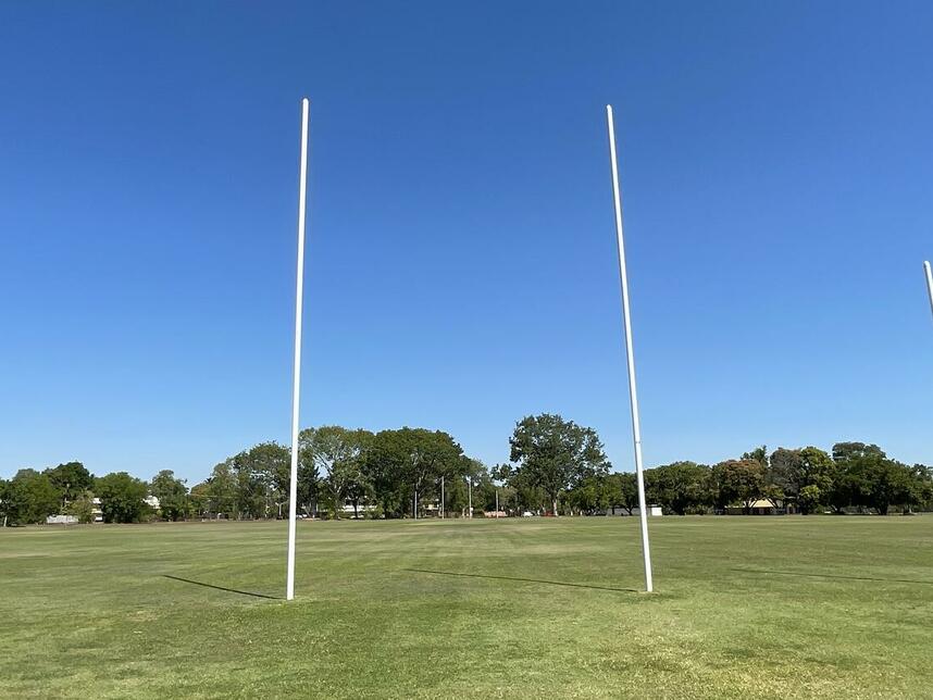 Alawa Oval Two