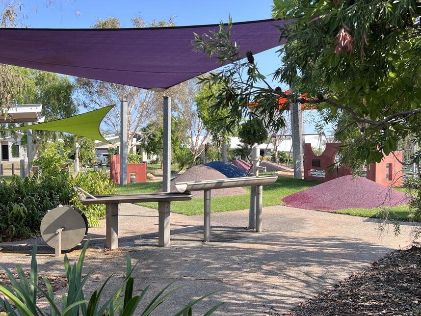 James Mullett Bennett Waterplay