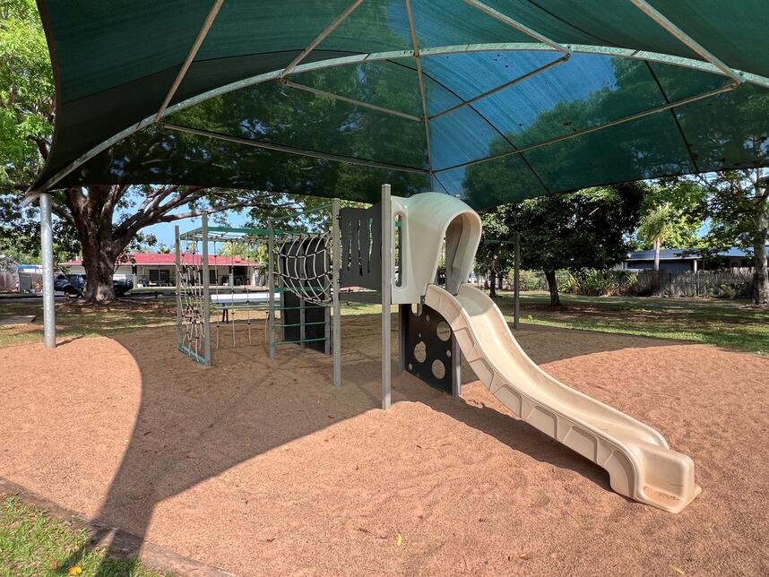 Kailis Park playground