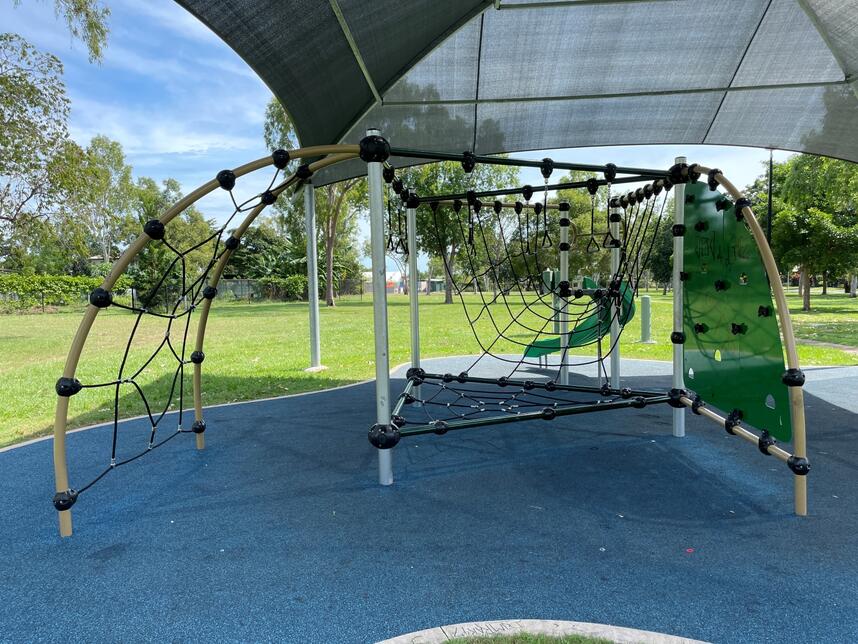 Robyn Lesley Playground