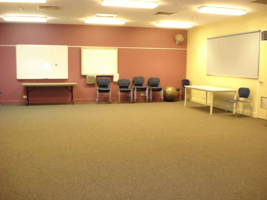 City of Darwin - Nightcliff Community Centre -  Gallery image