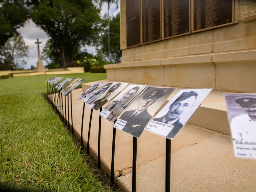 City of Darwin Image Library