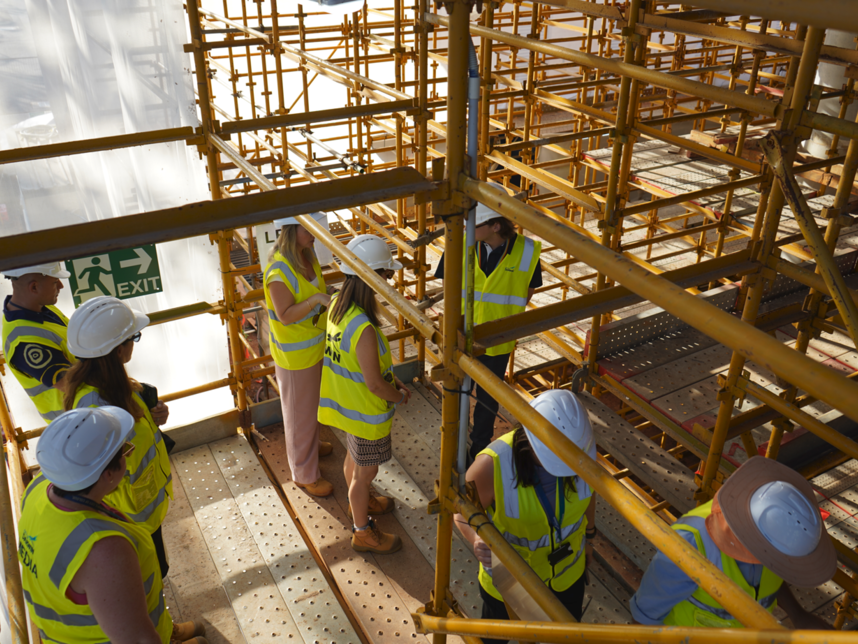 Elected Member site visit - June 2026
