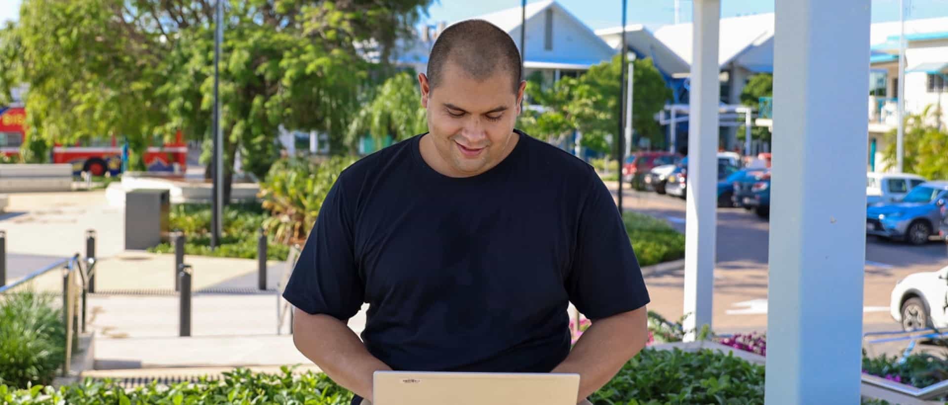 El mero-mero @ Cullen Bay