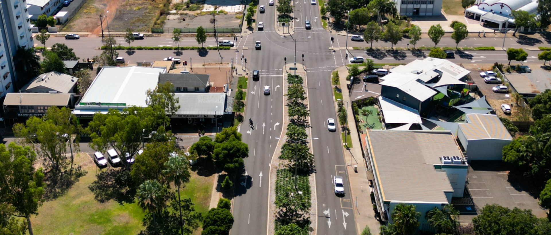 CSIRO CITY LOW