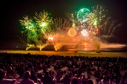 Territory Day Celebrations NT