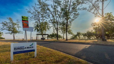 City of Darwin, in collaboration with local architect firm Hames Sharley, today opened a stakeholder and community engagement process for the development of a masterplan for Bundilla Beach which will deliver a comprehensive plan for the area including short, medium and long terms goals.