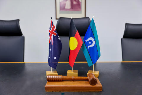 Lord Mayor & Council Chambers