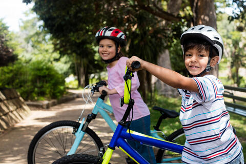 City of Darwin encouraged students and families to leave the car at home and enjoy a fun, active journey to school during the Open Streets event at Karama Primary School today