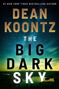 The big dark sky book cover