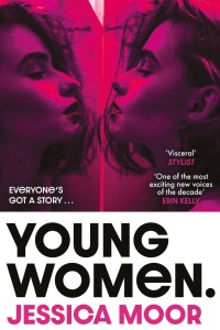Young Women Book Cover