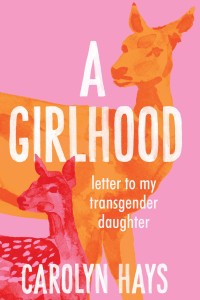 A Girlhood Book Cover
