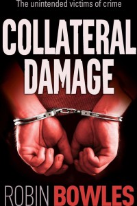 Collateral Damage Book Cover