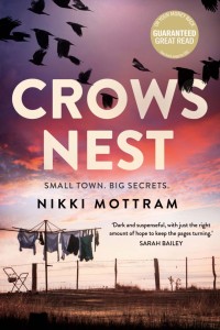 Crows Nest