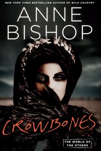 Crowbones : the world of the others Book Cover
