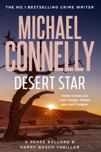 Desert Star Book Cover