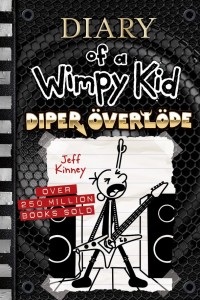 Diper overlode Book Cover