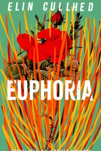 Euphoria Book Cover