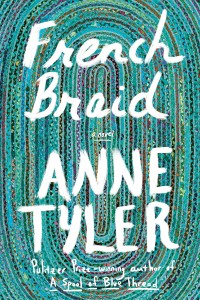 French Braid Book Cover