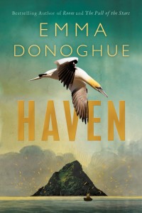Haven Book Cover