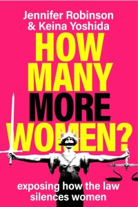 How Many Women Book Cover