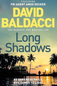 Long shadows book cover