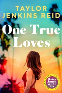 One True Loves Book Cover
