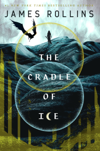 The Cradle of Ice Book Cover