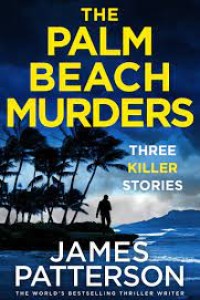 The Palm Beach Murders Book Cover
